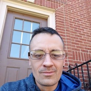 Meet your Posher, Gary